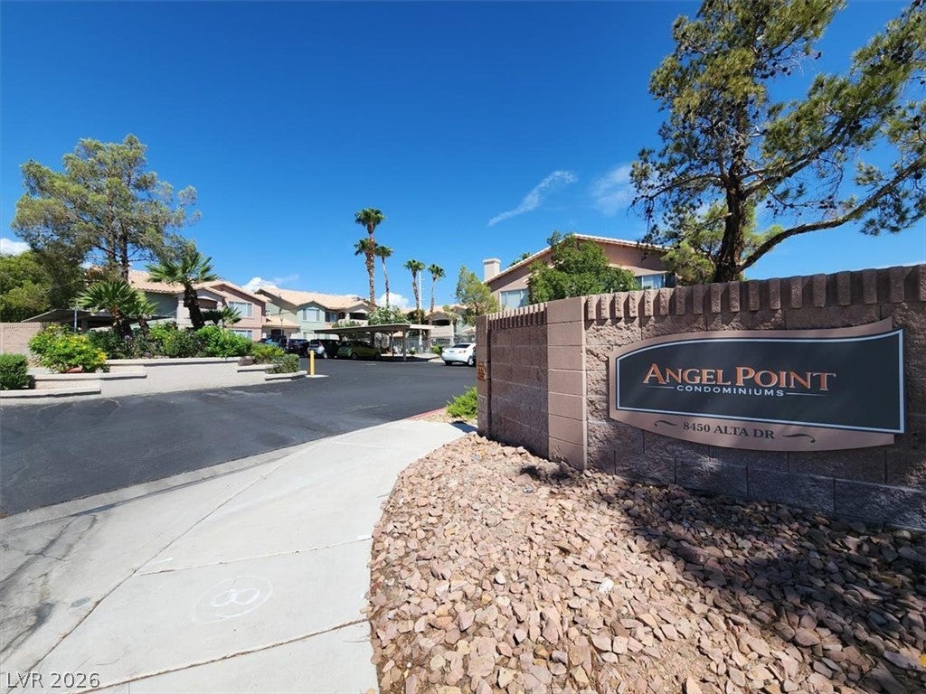 8450 Alta Drive 105
