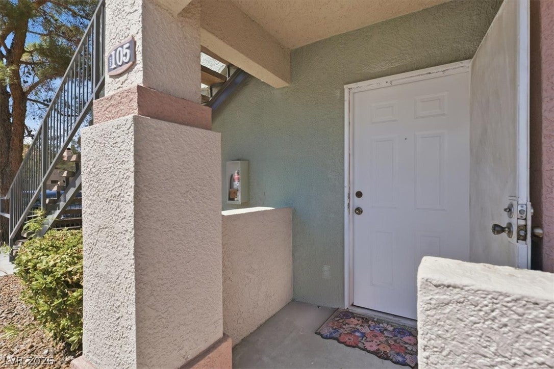 8450 Alta Drive 105