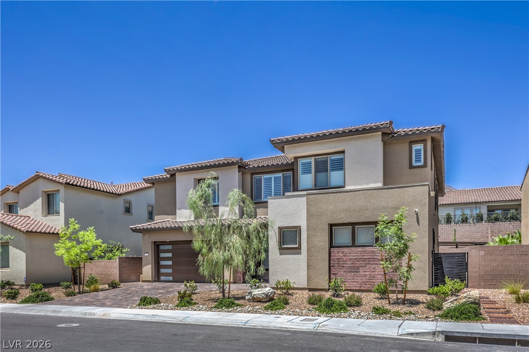 201 Carmel Sky Street