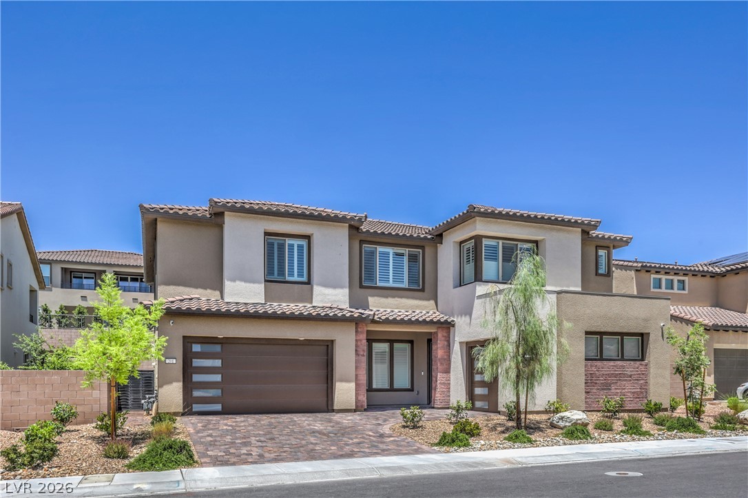 201 Carmel Sky Street