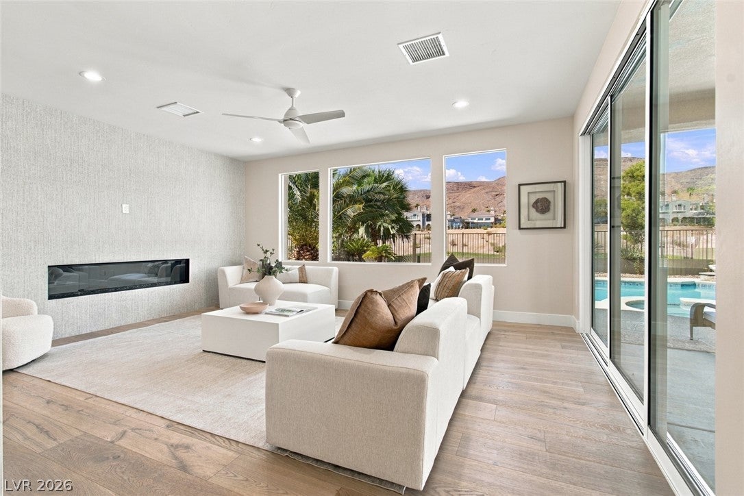 2837 Turtle Head Peak Drive