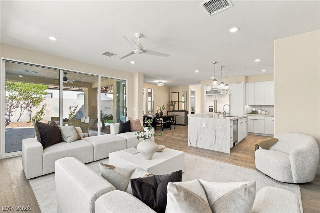 2837 Turtle Head Peak Drive