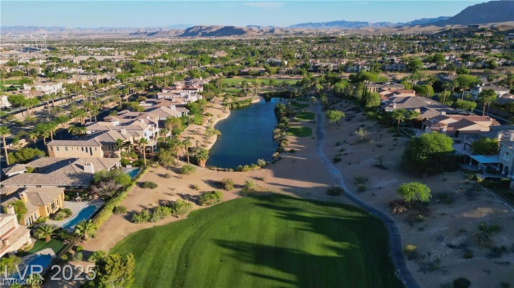 2837 Turtle Head Peak Drive