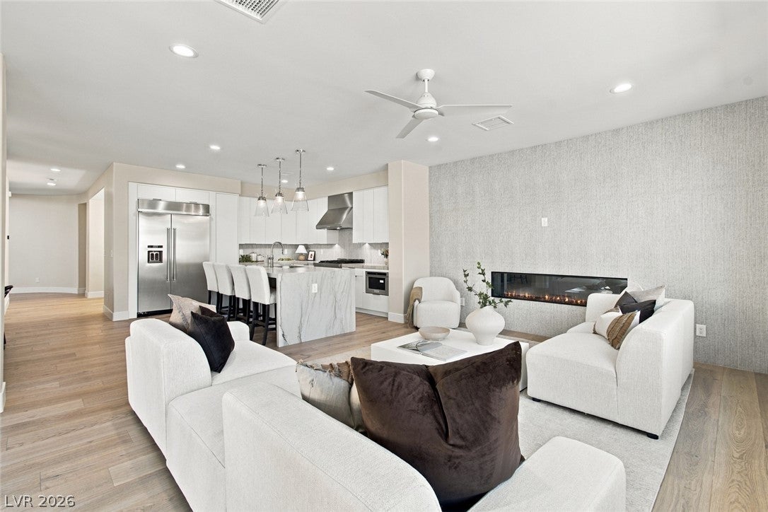 2837 Turtle Head Peak Drive