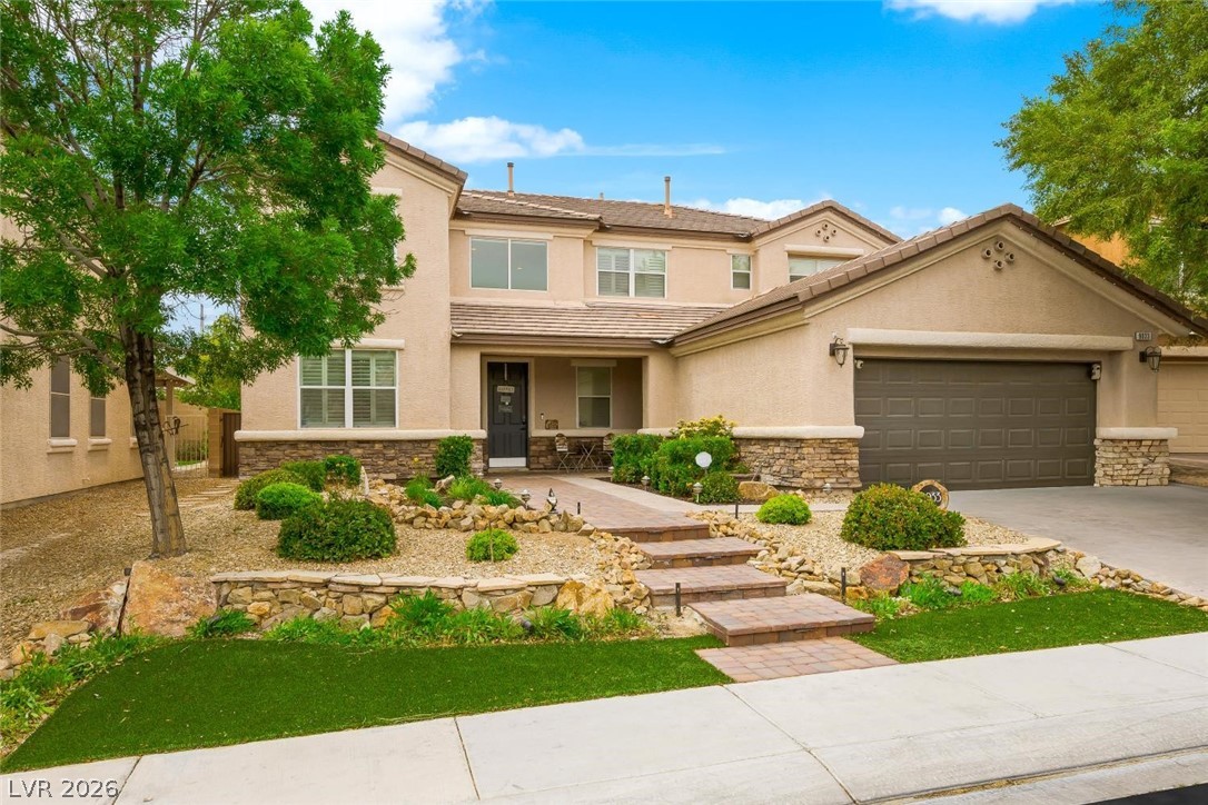 8033 Redbud Vine Street