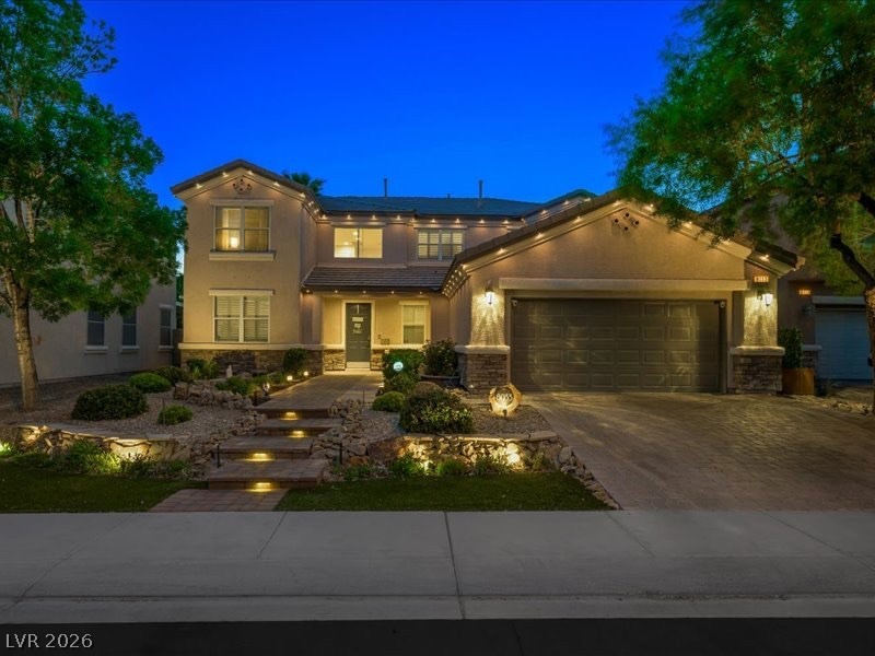 8033 Redbud Vine Street