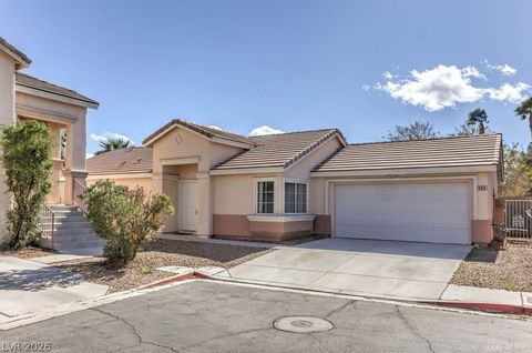 5316 Mum Court North Las Vegas NV 89031