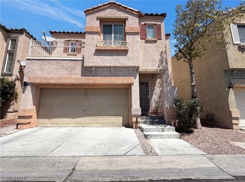 6560 W Cotsfield Avenue Las Vegas NV 89139
