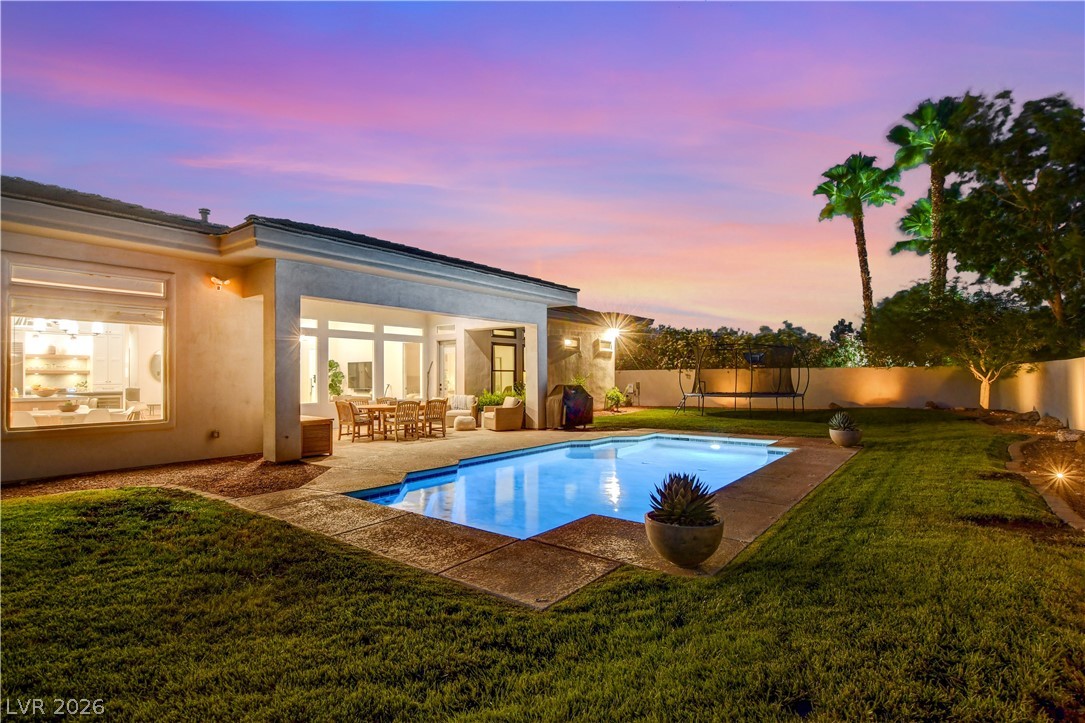 10969 Tranquil Waters Court