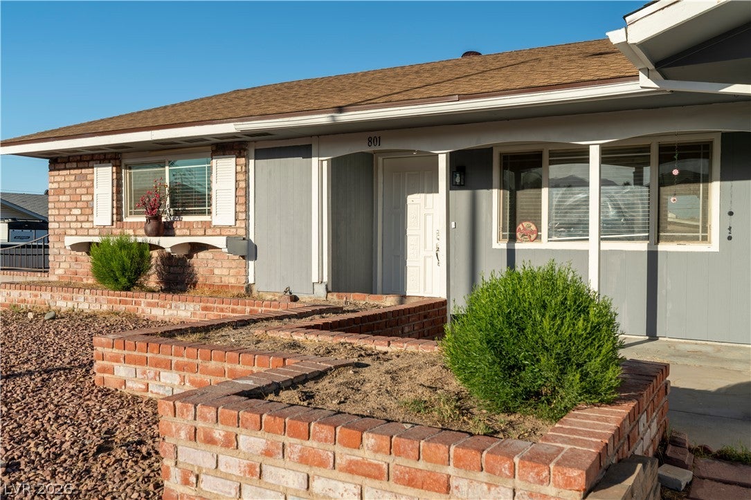 801 Sanford Court
