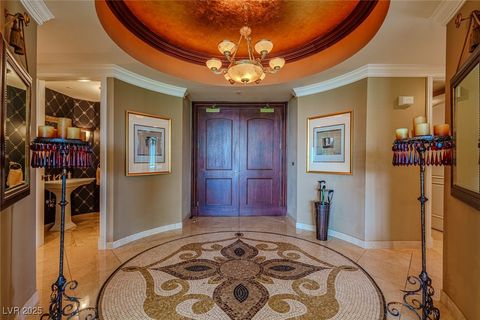 Photo of 1 Hughes Center Drive #408, Las Vegas, NV 89169 (MLS # 2725510)