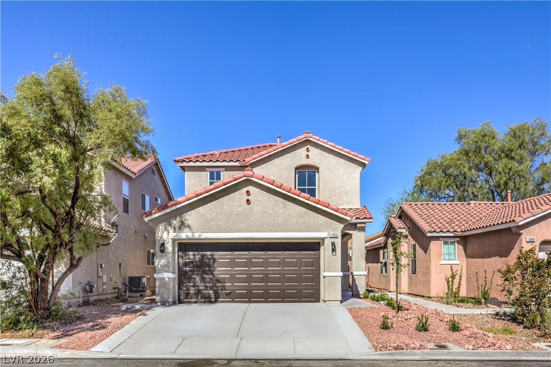 11855 Bella Luna Street