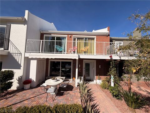 1108 Tam O Shanter Las Vegas NV 89109