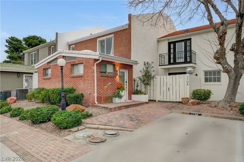 1108 Tam O Shanter Las Vegas NV 89109
