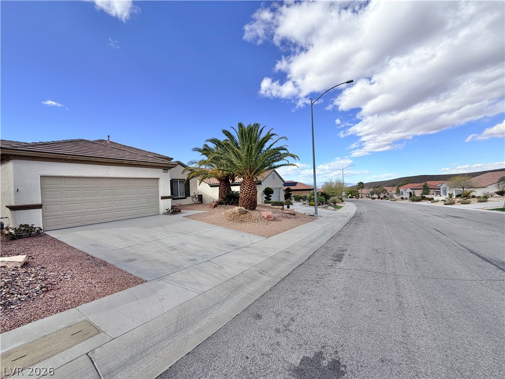 2239 Shadow Canyon Drive