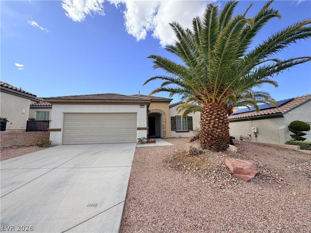 2239 Shadow Canyon Drive