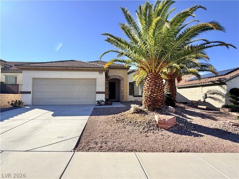 2239 Shadow Canyon Drive Henderson NV 89044