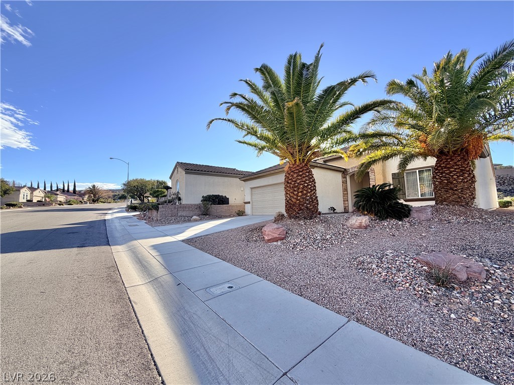 2239 Shadow Canyon Drive