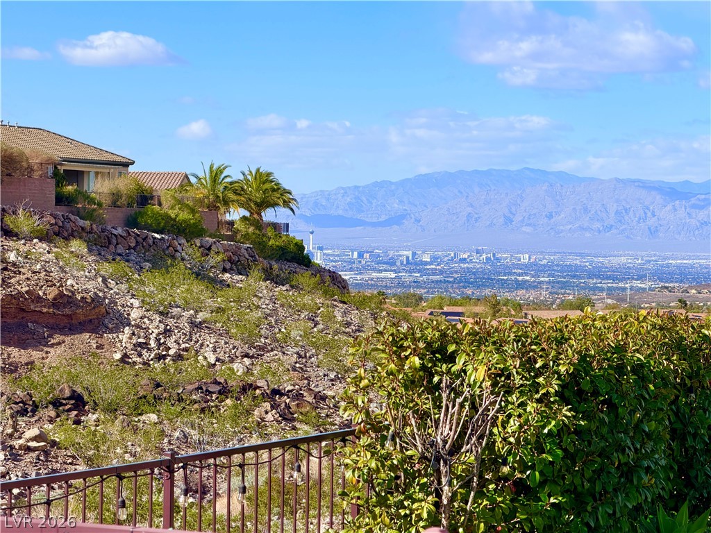 2239 Shadow Canyon Drive