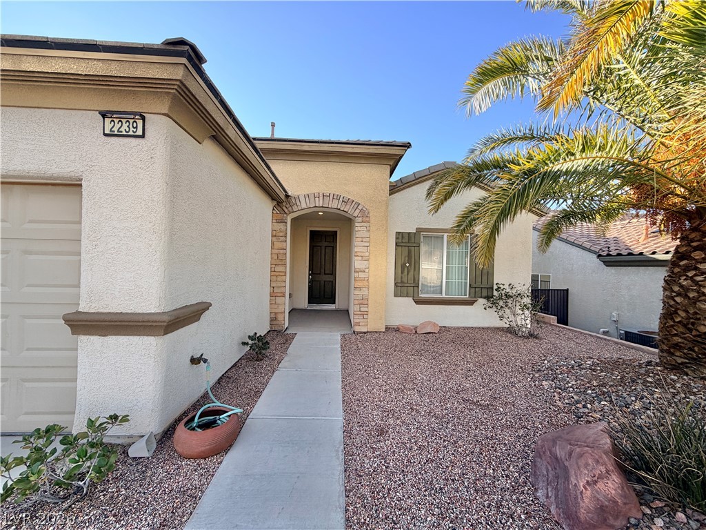 2239 Shadow Canyon Drive