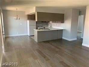 Condo For Sale - 4300 N Lamont Street #281<br/> Clark County, Las Vegas, NV 89115