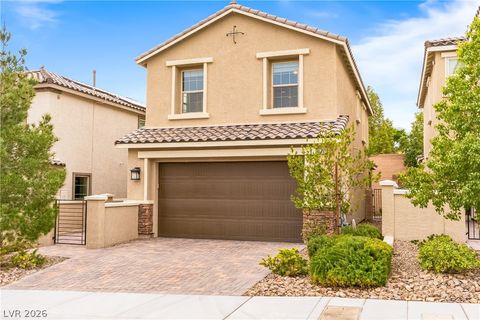 10481 Skye Canyon Falls Avenue Las Vegas NV 89166