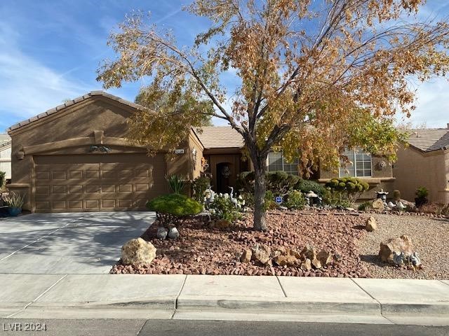 6138 Glamorous Court, North Las Vegas, Nevada image 1