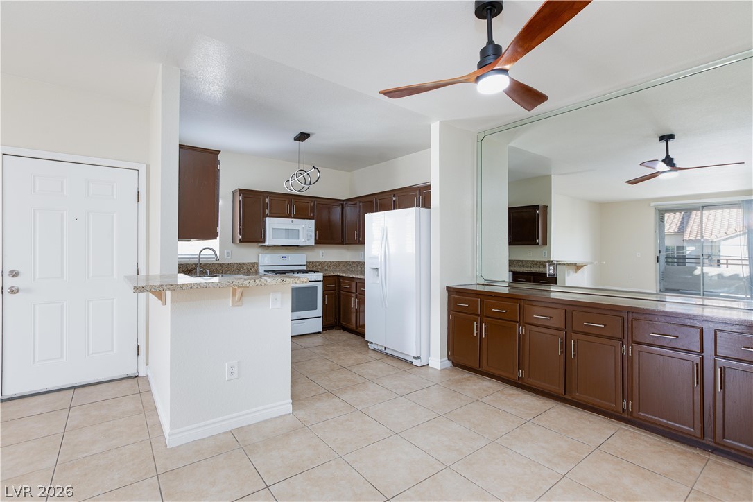 1830 N Buffalo Drive 2115