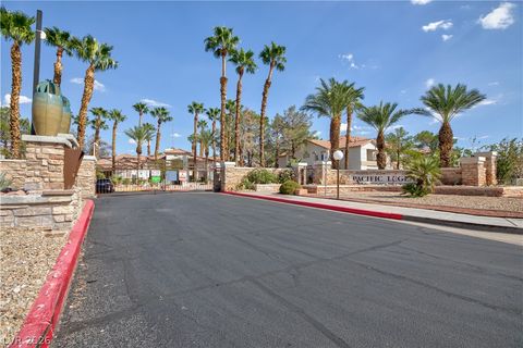 Photo of 1830 N Buffalo Drive #2115, Las Vegas, NV 89128 (MLS # 2775395)