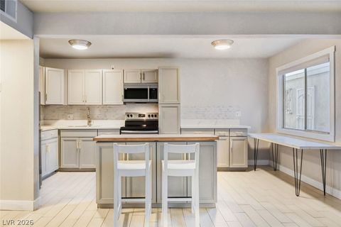 Photo of 304 Orland Street #38, Las Vegas, NV 89107 (MLS # 2763227)