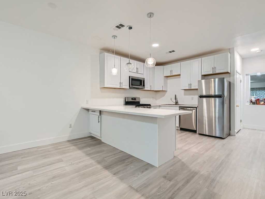 5415 W Harmon Avenue 1074