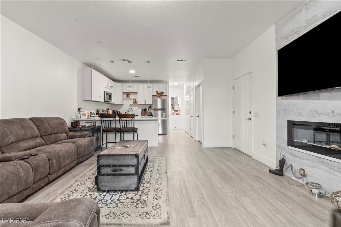 5415 W Harmon Avenue 1074