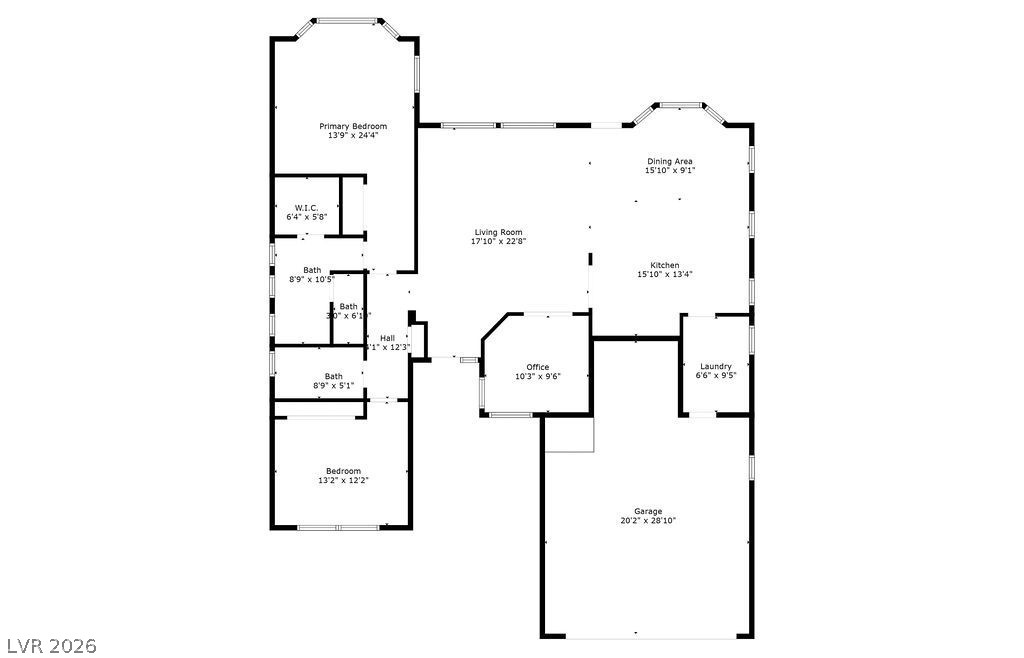 10409 Longwood Drive