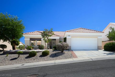 10409 Longwood Drive Las Vegas NV 89134