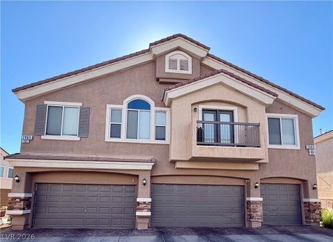 Townhouse For Rent - 2065 Scanlon Ferry Court #103<br/> Clark County, Las Vegas, NV 89156