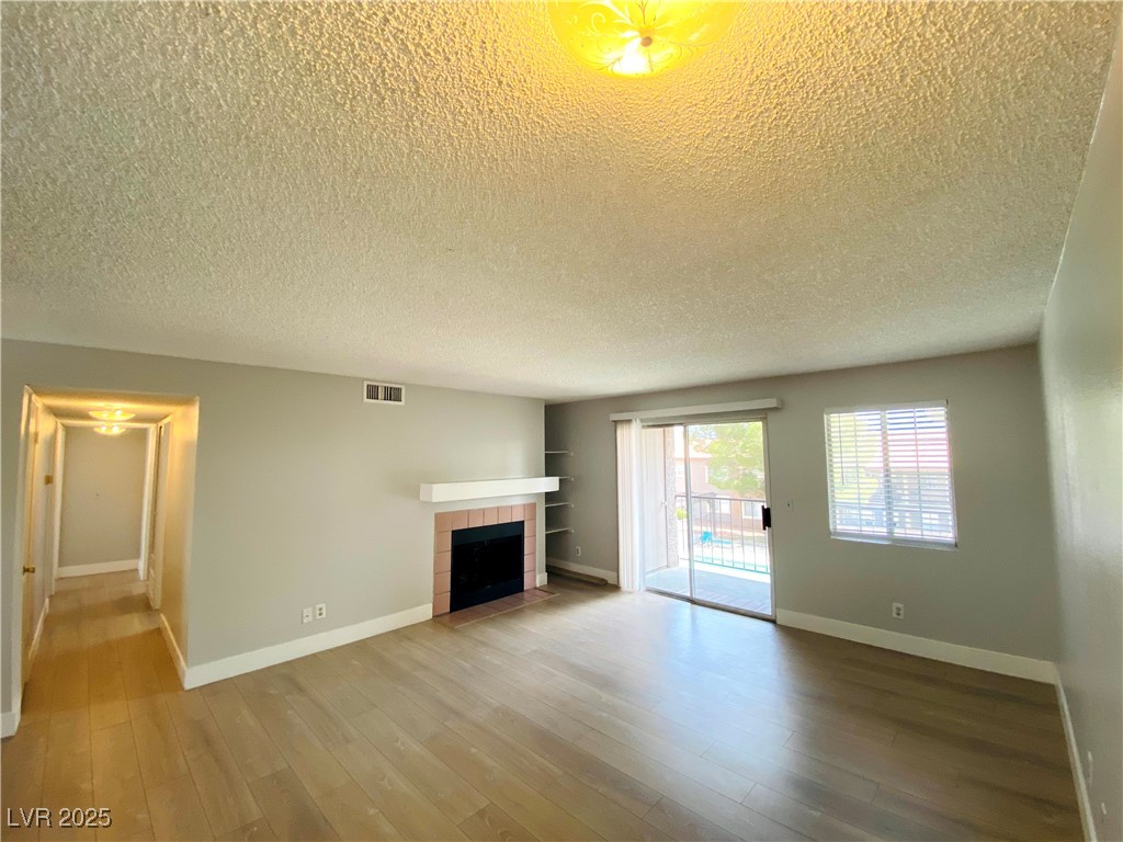 2750 S Durango Drive 2032