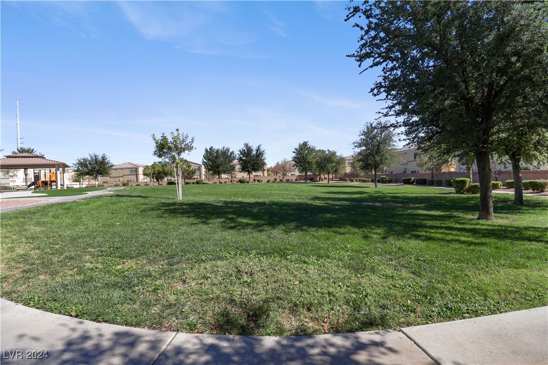 6313 Snap Ridge Street #1, North Las Vegas, Nevada image 24