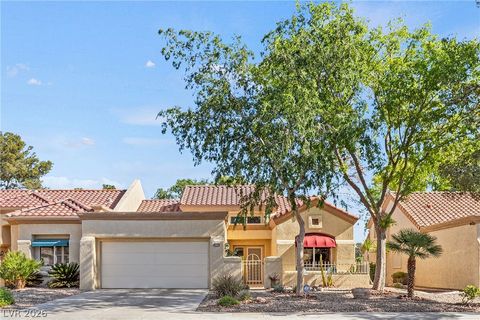Photo of 9032 Sundial Drive, Las Vegas, NV 89134 (MLS # 2767340)