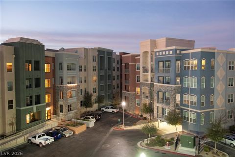 Photo of 68 E SERENE Avenue #212, Las Vegas, NV 89123 (MLS # 2759925)