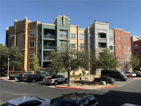 Photo of 26 E SERENE Avenue #412, Las Vegas, NV 89123 (MLS # 2662970)