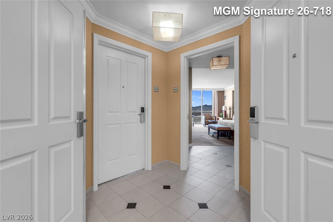 135 E Harmon Avenue 2618