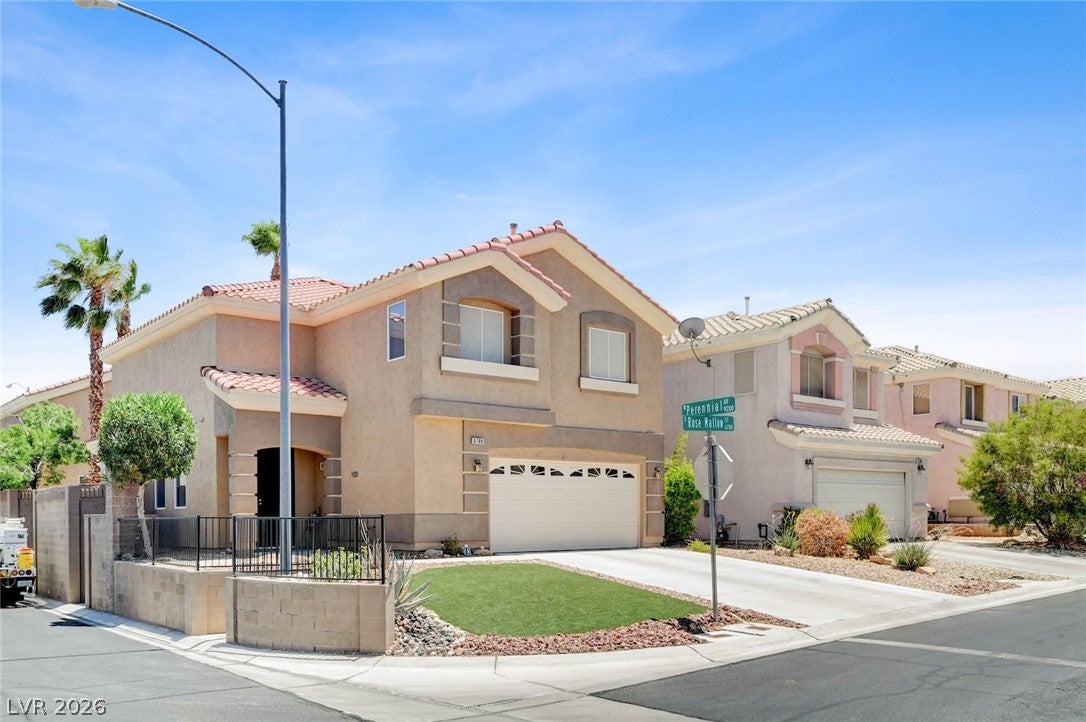 6788 Rose Mallow Street
