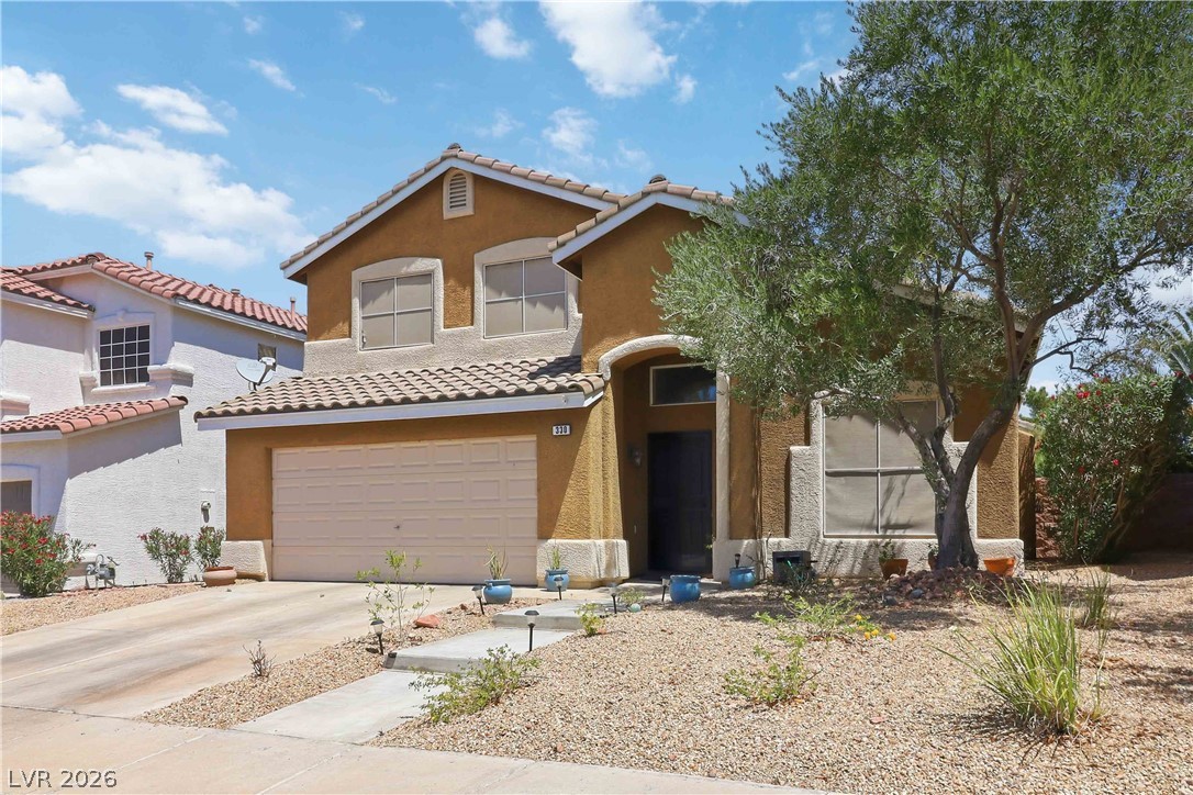 330 Laguna Glen Drive
