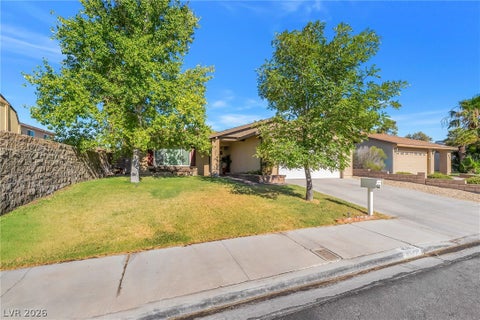 Homes For Rent - 4565 Meridian Drive<br/> Clark County, Las Vegas, NV 89147