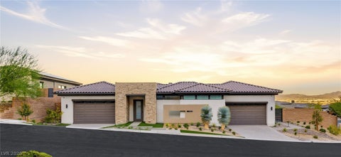 Photo of 11262 San Terrazo Place, Las Vegas, NV 89141 (MLS # 2826486)