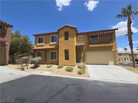 Homes For Sale - 3633 Pinnate Drive<br/> Las Vegas, NV 89147
