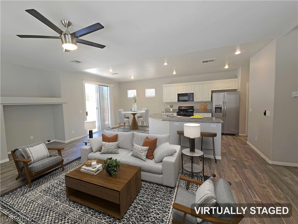 3633 Pinnate Drive
