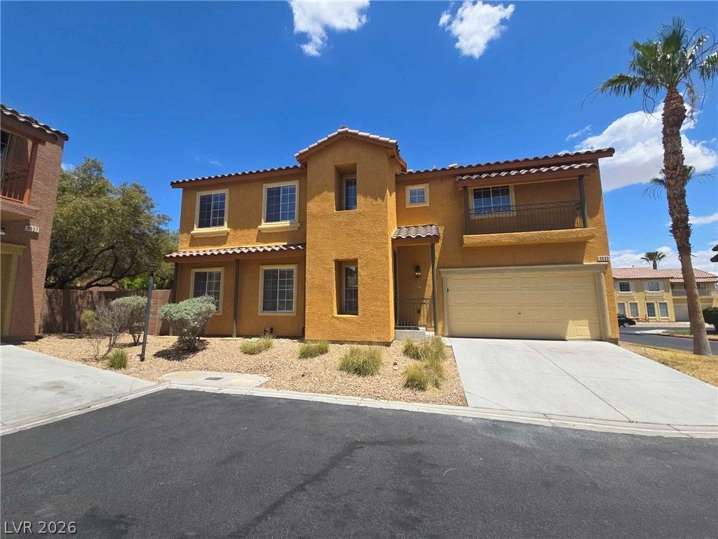 Photo of 3633 Pinnate Drive, Las Vegas, NV 89147 (MLS # 2788510)