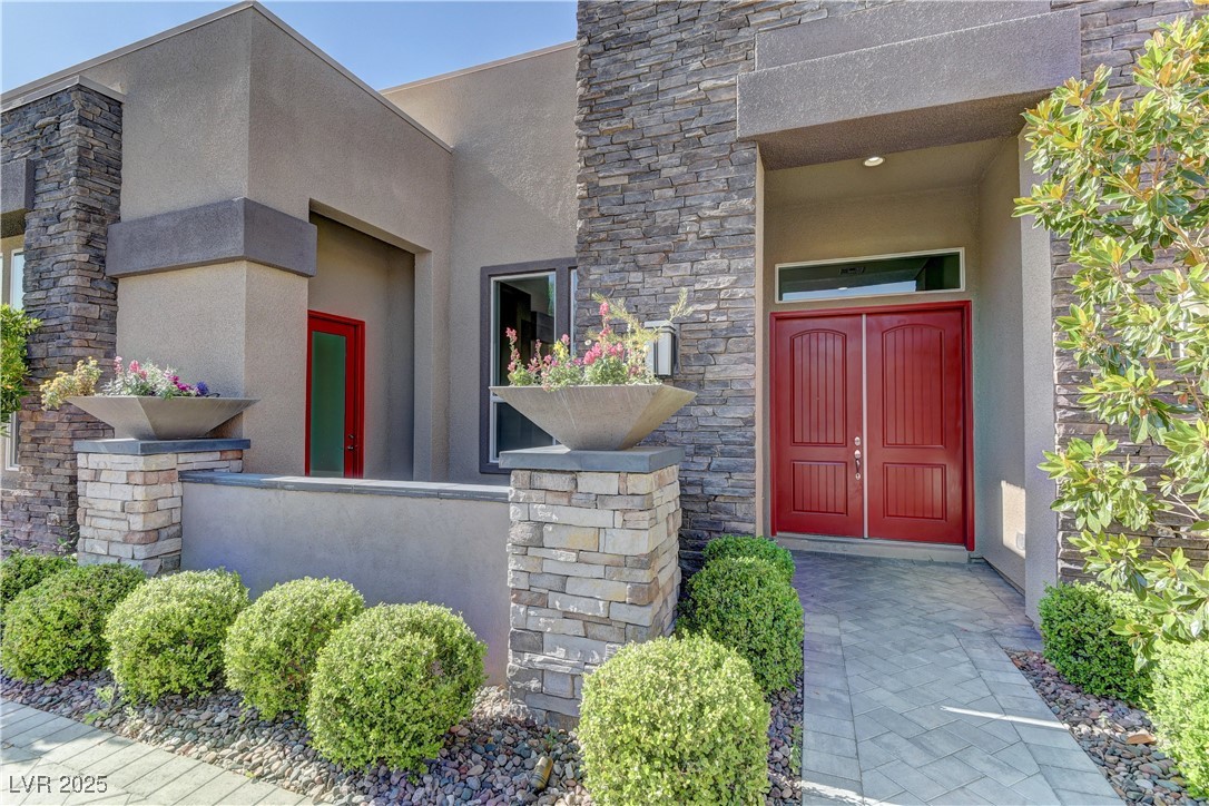 6845 Hidden Sunset Lane