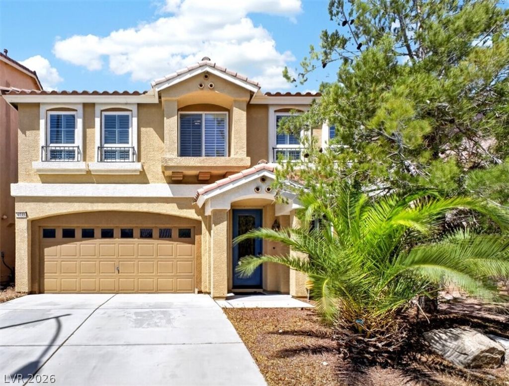 Photo of 9735 Panther Hollow Street, Las Vegas, NV 89141 (MLS # 2775203)